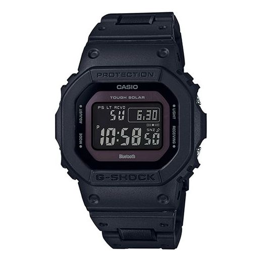 CASIO Baby-G 'Black' GW-B5600BC-1B