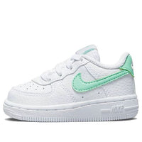 (TD) Nike Force 1 'White Mint Foam' CZ1691-105