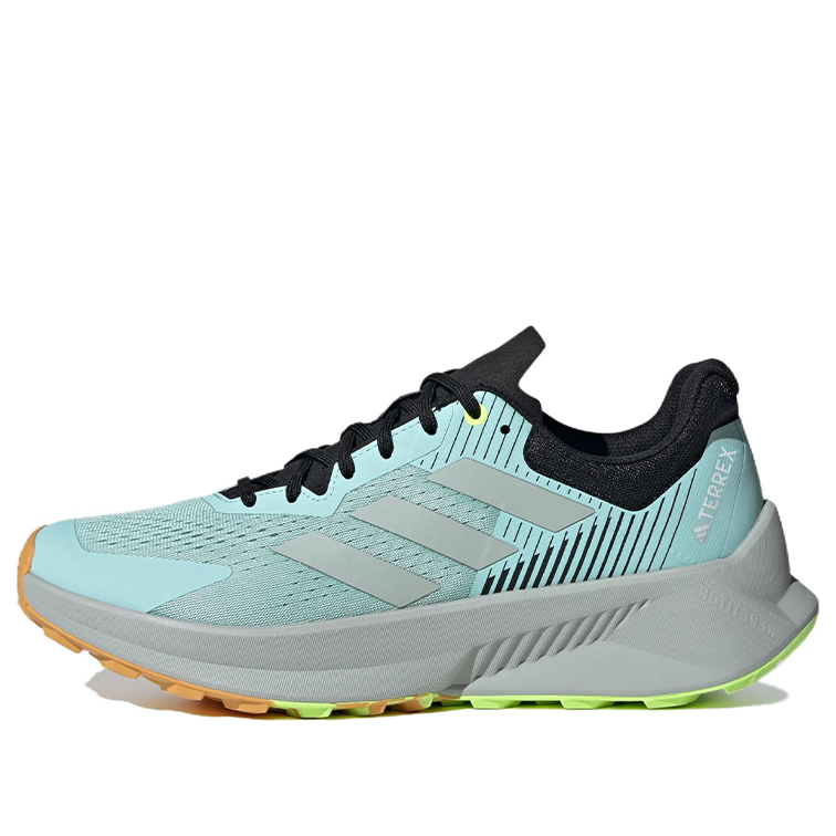 adidas Terrex Soulstride Flow 'Semi Flash Aqua' IF5004