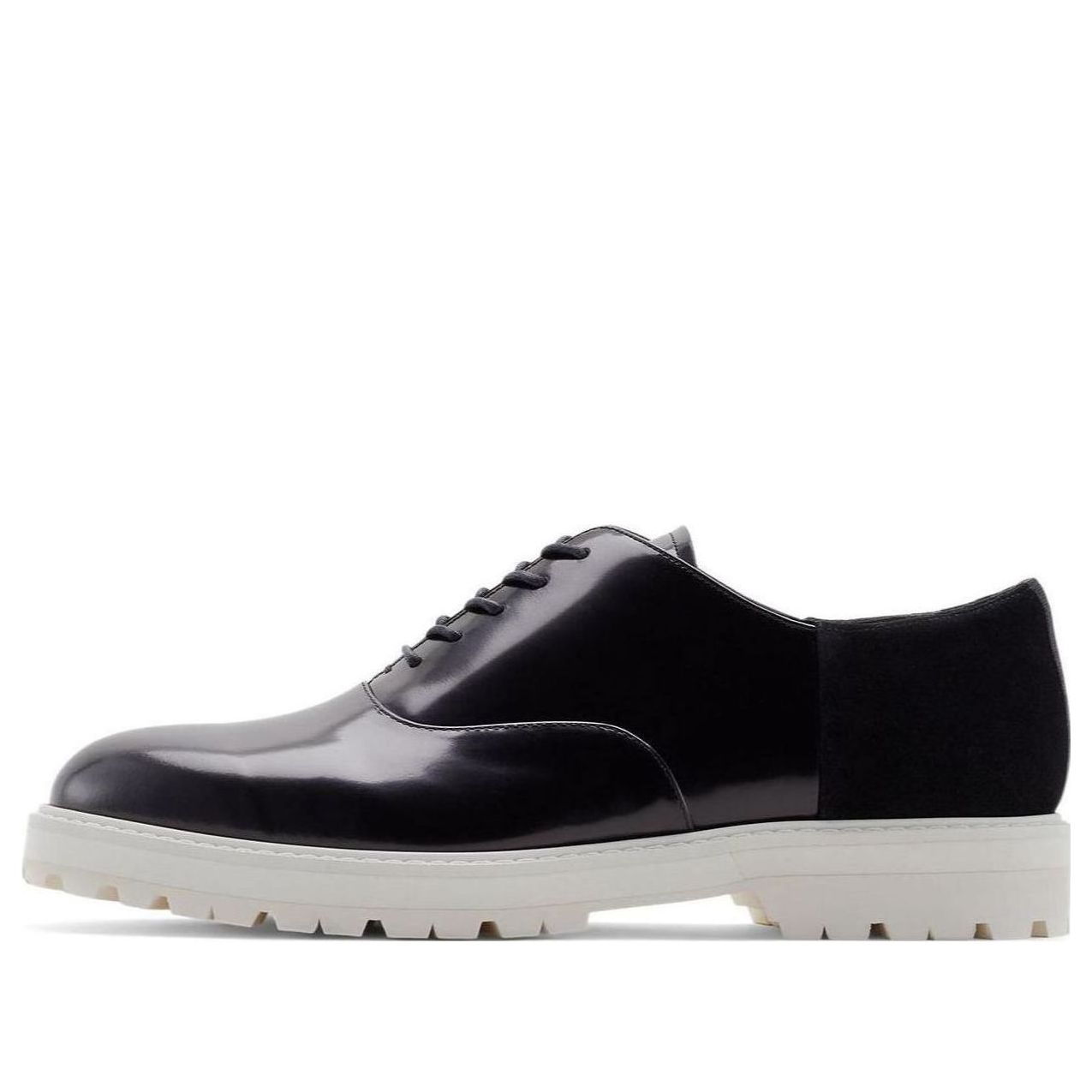 Onitsuka Tiger The Onitsuka Oxford 'Black Patent Leather' 1181A172-003