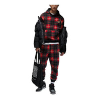 Air Jordan Holiday Hoodie 'Fire Red' DV1580-612