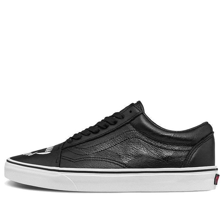 Vans Shoes Skate shoes 'Black White' VN0A5KRF8MD