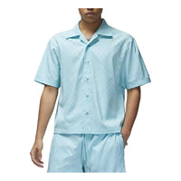 Air Jordan Essentials Shirt 'Blue' DX9682-464