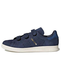 (WMNS) حذاء adidas Stan Smith CF 'Legend Ink' CQ2789