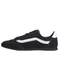 Vans Super Lowpro 'Black White' VN000Z2ZBA2