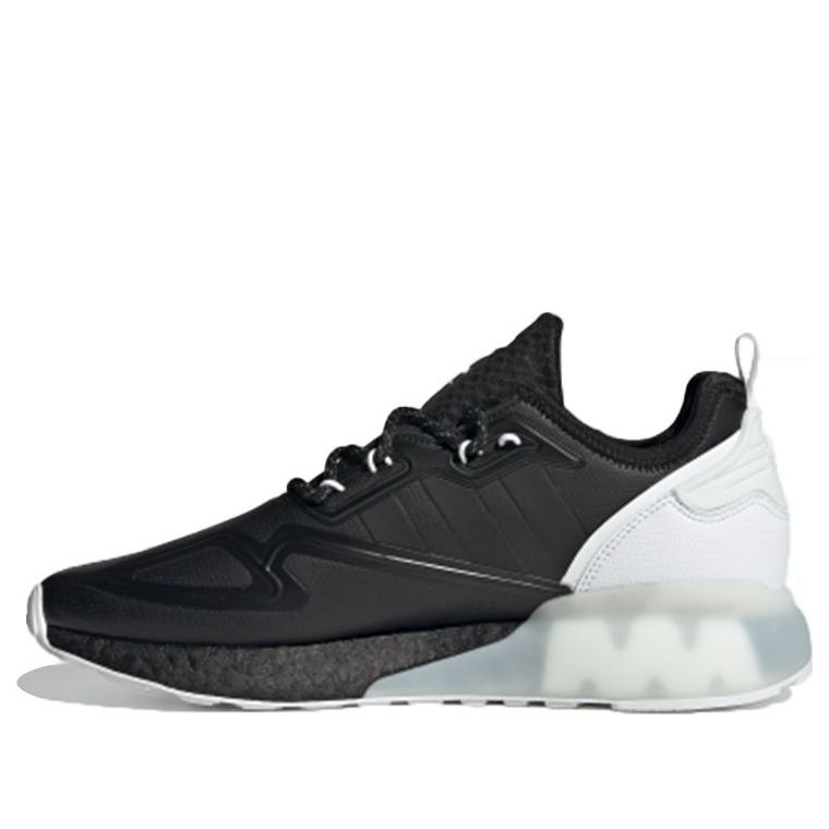 adidas ZX 2K Boost 'Cloud White Core Black' S42835