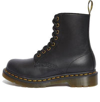 (WMNS) Dr. Martens 1460 Pascal Wanama 8 Martin boots Black Unisex 24991001