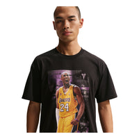 Nike Kobe Dri-FIT T-Shirt 'Black' IQ2375-010