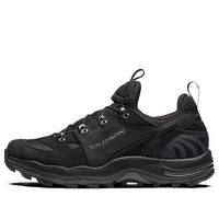 Salomon Raid Wind Advanced 'Black' 415768 / L41576800