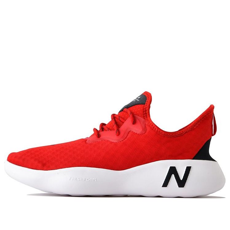 New Balance Fresh Foam Rcvry v3 'Red' RCVRYTR3