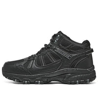 Skechers Hillcrest 'Cross Shift - Pure Black' 237380-BBK