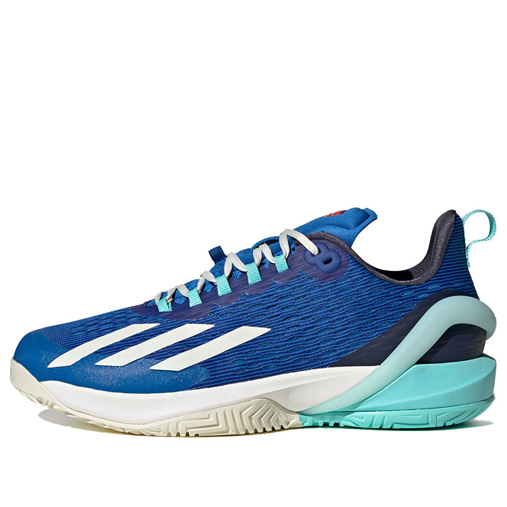 adidas Adizero Cybersonic Shoes 'Royal Blue Aqua' IG9515