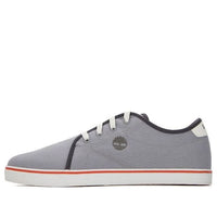 Timberland Skate Park Leather Oxford 'Light Grey' A5U3H050