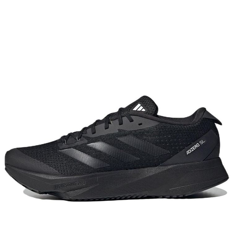 adidas Adizero SL 'Black Carbon' HQ1348