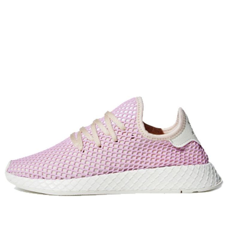 (WMNS) أديداس ديريبت "Clear Lilac" B37600