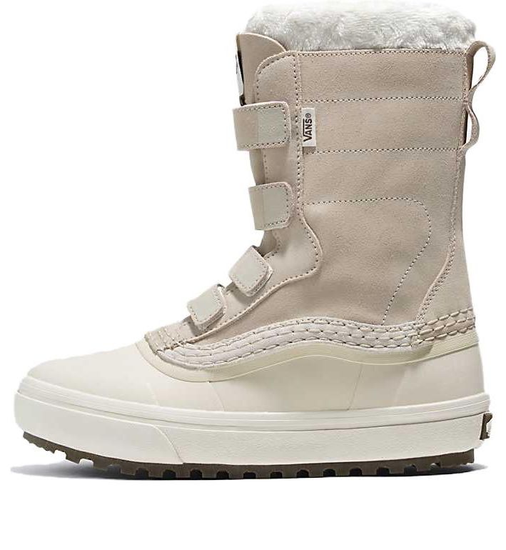Vans Standard V Snow MTE Boot 'Beige' VN0A5JI40VW