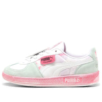 (GS) PUMA x Hello Kitty Palermo 'White Magic Rose' 403226-01
