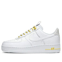 (WMNS) Nike Air Force 1 '07 Lux 'White Reflective' 898889-104