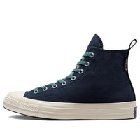 Converse Chuck 70 Counter Climate GORE-TEX High 'Obsidian Light Aqua' A01385C