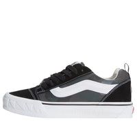Vans x BAPE Premium Knu Skool 'Camo Black' VN000Z3929B