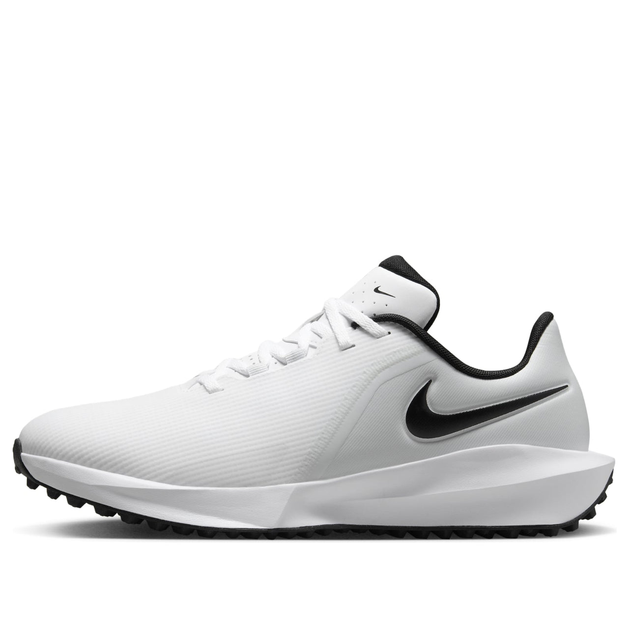 Nike Infinity G NN 'White Black' FN0555-100