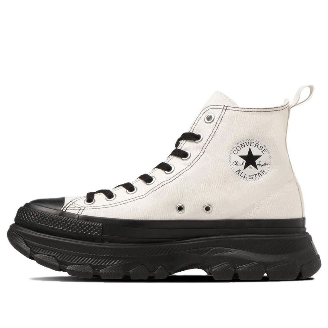 (WMNS) Converse All Star Trekwave High Top 'White' 31309820