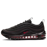 (GS) Nike Air Max 97 'Bred' DJ4615-001