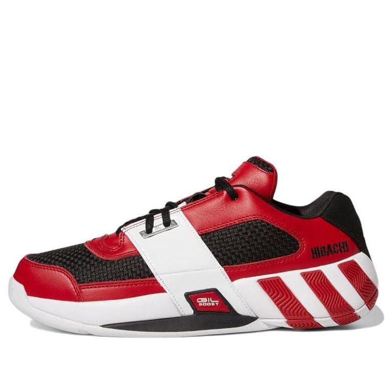 adidas Benihana x Gil Zero Restomod 'Hibachi' 2022 GY0362