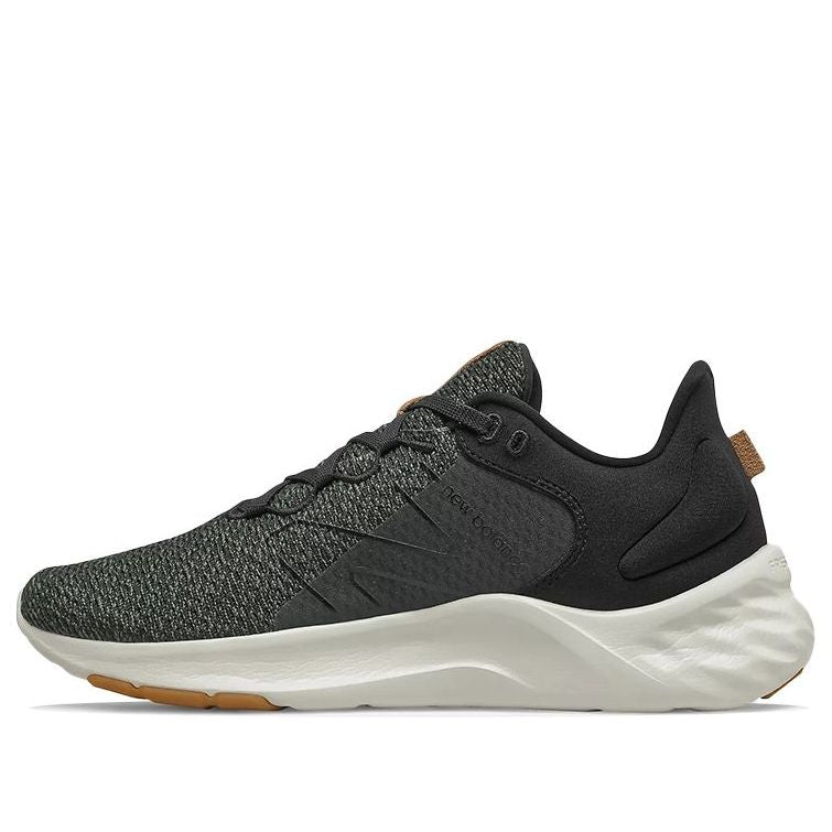 New Balance Fresh Foam Roav V2 'Black Sea Salt' MROAVLK2