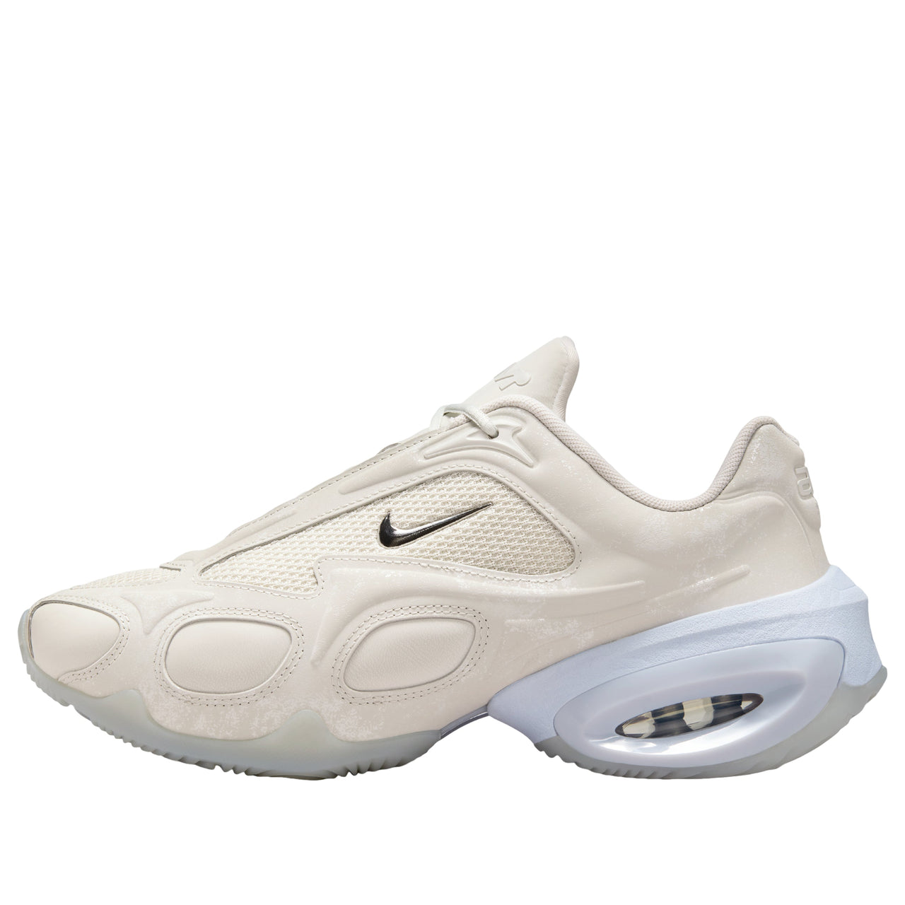 (WMNS) Nike Air Max Muse 'Light Bone' HV4445-072