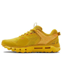 Under Armour Hovr Summit Urban TXT 'Yellow' 3022796-700