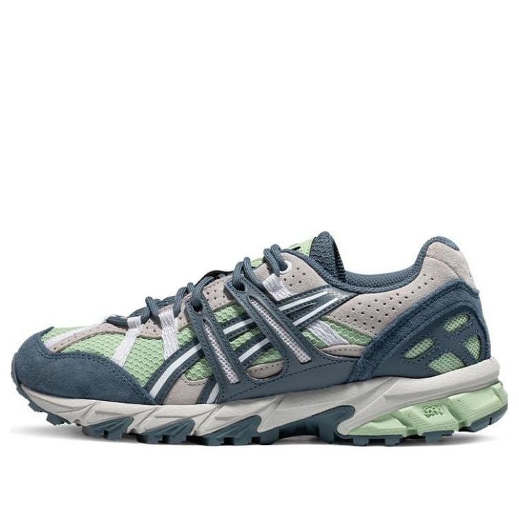 (WMNS) ASICS Gel-Sonoma 15-50 'Jade Ironclad' 1202A365-300