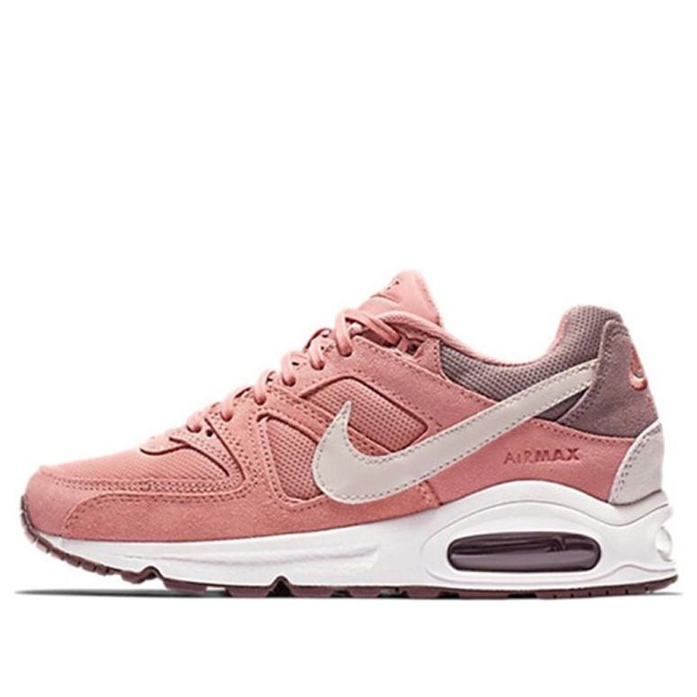 (WMNS) Nike Air Max Command 'Stardust' 397690-600