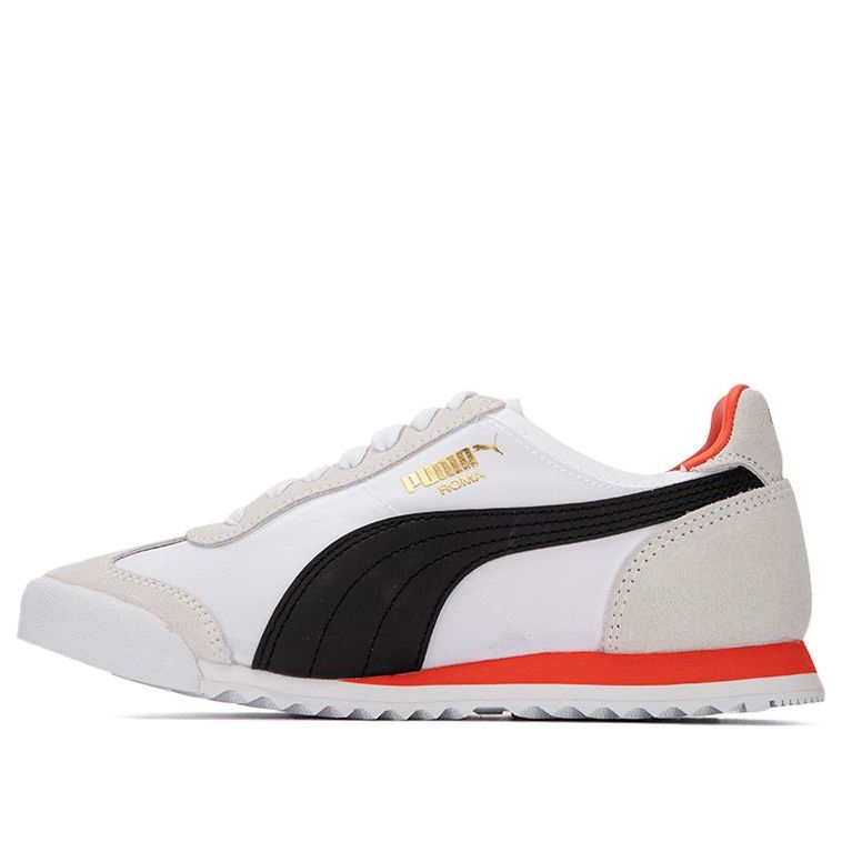 PUMA Roma OG Nylon 'White Cherry Tomato' 362408-29