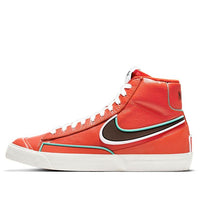 Nike Blazer Mid '77 Infinite 'Team Orange' DA7233-800