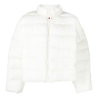 Vans Vault x Deaton Chris Anthony Puffer Jacket 'Marshmallow' VN0A7SPJFS81
