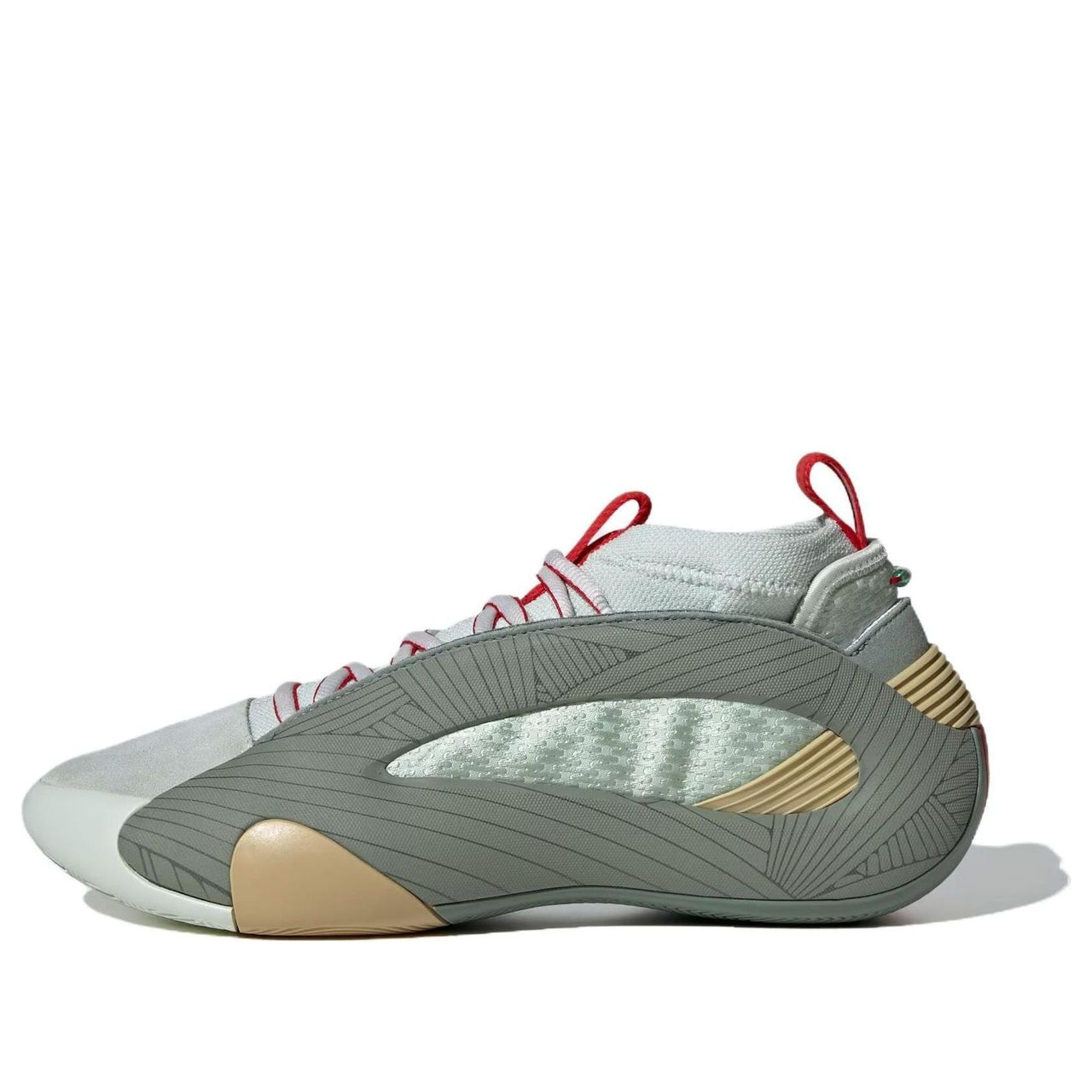 adidas Harden Volume 8 'Dragon Boat Festival' IH2670