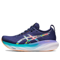 ASICS Gel-Nimbus 25 Lite-Show 'Navy' 1011B619-300