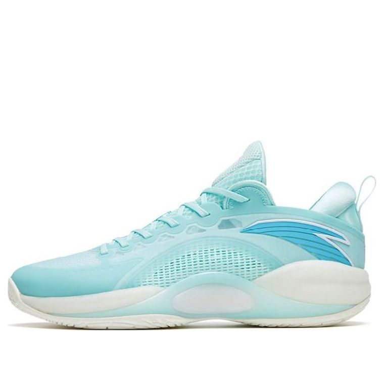 ANTA Cement Bubble 3 'Ice Blue White' 112321604-2