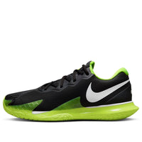 Nike Court Air Zoom Vapor Cage 4 Rafa 'Off Noir Volt' DD1579-002