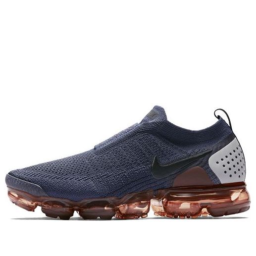 Nike VaporMax Moc 2 'Gunsmoke' AH7006-400