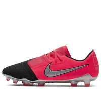 Nike Phantom Venom Pro FG 'Laser Crimson Black' AO8738-606