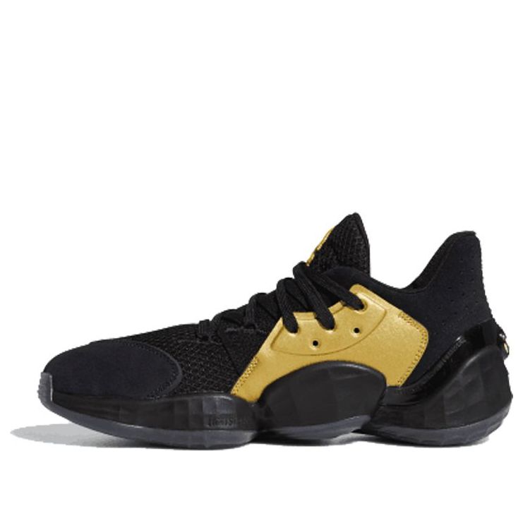 adidas Harden Volume 4 GCA 'Imma Be a Star' EF8652