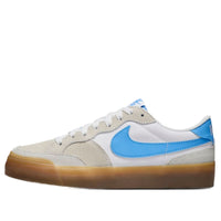 (WMNS) Nike SB Pogo 'White University Blue Gum' DR9114-100