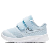 (TD) Nike Star Low-Top Running Shoes Blue AT1803-401