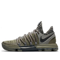 Nike Zoom KD 10 LMTD EP 'Dark Stucco Anthracite' AA4197-002