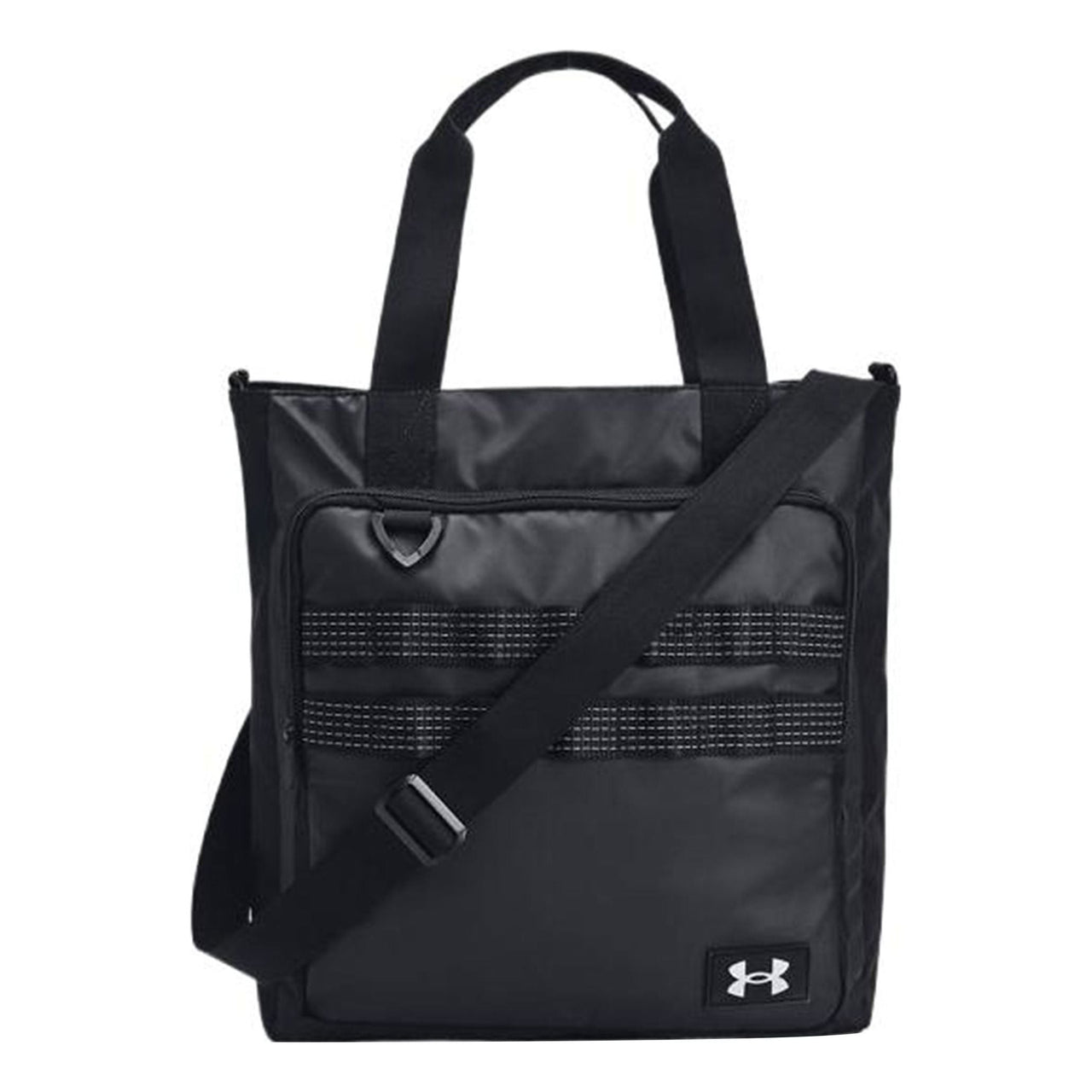 Under Armour Triumph Utility Tote Bag 'Black' 1378419-001