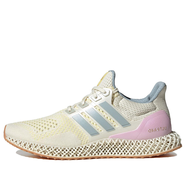 adidas Ultra 4D Shoes 'Off White Orchid' IF0301