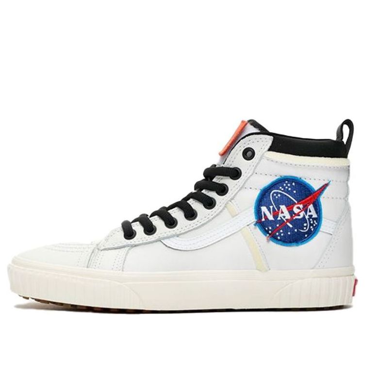 Vans NASA x SK8-HI 46 MTE DX 'Space Voyager' VN0A3DQ5UQ4
