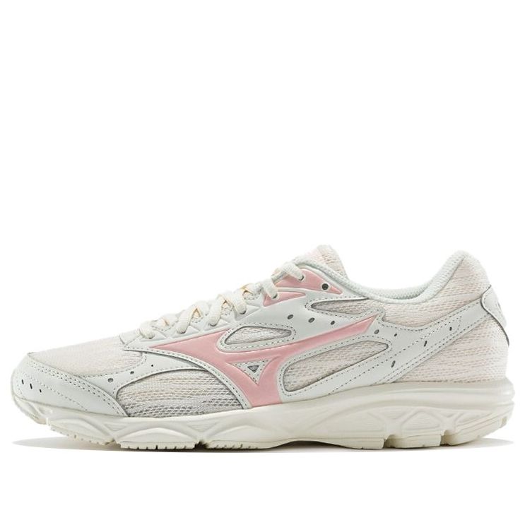Mizuno Spark 3 'White Pink' K1GL180359